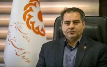 
۳۵۶ مددجوی تحت پوشش بهزیستی در دانشگاه آزاد استان کرمانشاه مشغول به تحصیل هستند