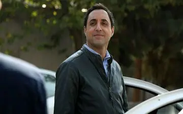 امیر حسین رستمی در رئالیتی‌ شو نوروزی تلویزیون