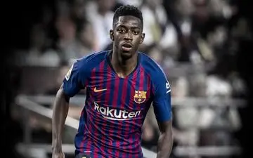 دمبله فعلا فروشی نیست