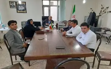  پنجاوششمین جلسه شورای شهر سرابله  تشکیل شد