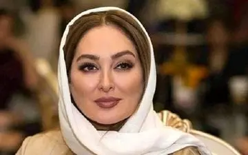 عکسی جنجالی از نفیسه روشن،الهام حمیدی و نیوشا ضیغمی