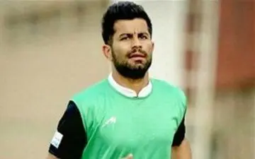 مهاجم مسجد سلیمان ماندنی شد