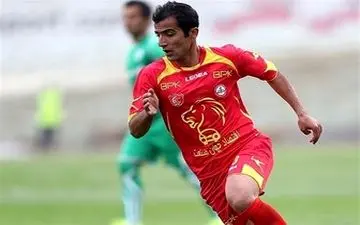  امیدوارم استراماچونی برگردد و استقلال را قهرمان کند