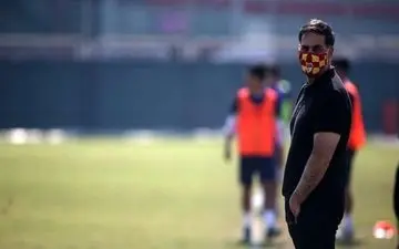 نامه سعید آذری به مدیرعامل باشگاه ذوب‌آهن برای رفع نگرانی‌ها 