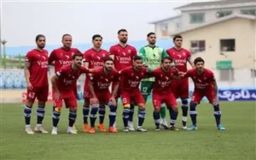 اضافه شدن بازیکنان جدید به ترکیب نساجی 