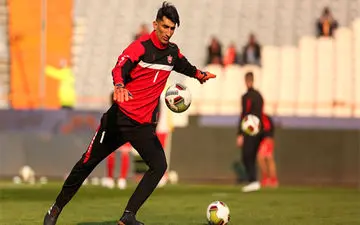خبر خوش برای پرسپولیسی‌ها؛ بیرانوند نیازی به جراحی ندارد