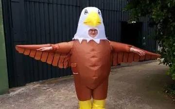 آگهی استخدامی عجیب و تعجب آور یک باغ وحش!