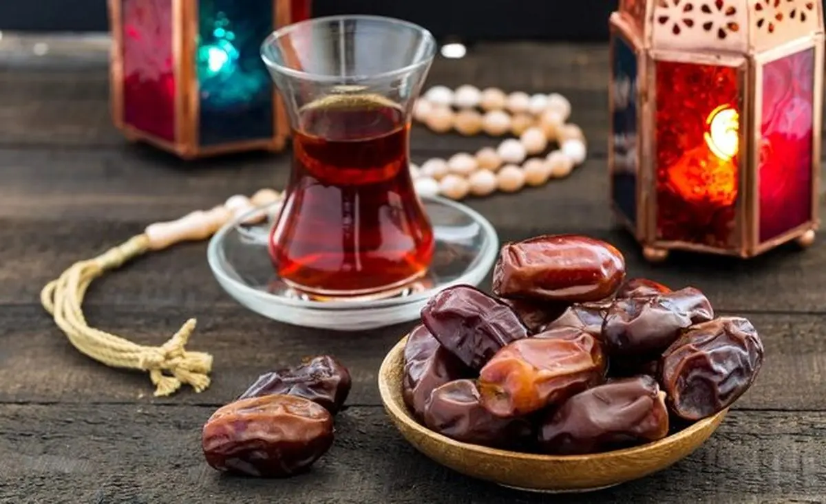 چطور در ماه رمضان وزن کم کنیم؟