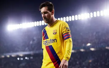 افشای پیشنهاد هنگفت سیتی برای جذب مسی