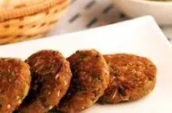 طرز تهیه شامی کباب افغانی!