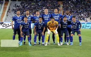 باشگاه استقلال تهران کمپ ورزشی استاندارد در قشم احداث می کند