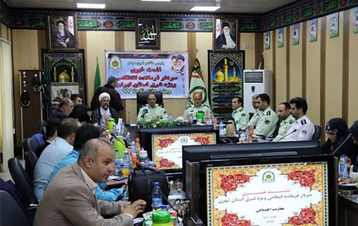  جزییات 2 آدم ربایی عجیب در ورامین + عکس
