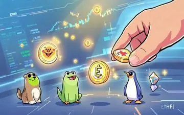 بازار در شوک تصمیم جدید بایننس؛ ۵ رمزارز از لیست خارج شدند