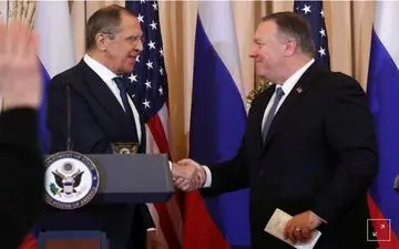 لاورف: رویکرد سازنده‌تری را از جانب آمریکا احساس می‌کنم
