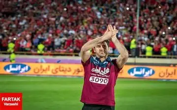 حق طارمی بازی در بهترین تیم‌های اروپاست