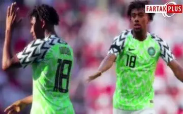 
مدل موهای فراموش نشدنی جام‌جهانی 2018