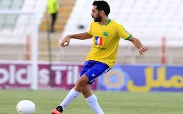 خالدی: محبی زرنگی کرد و پنالتی گرفت؛ باید از نردیک ببینید ویسی چه کرده است/ بیت‌سعید: به آینده امیدوار شدیم 