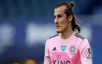 مدافع ترکیه ای لستر سیتی در لیست خرید کاتالان ها