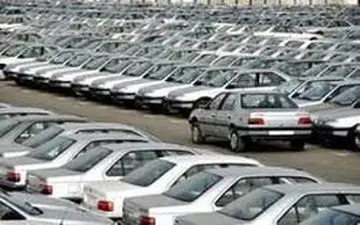  آرامش در بازار خودرو/قیمت خودرو امروز ۹۷/۰۴/۱۶
