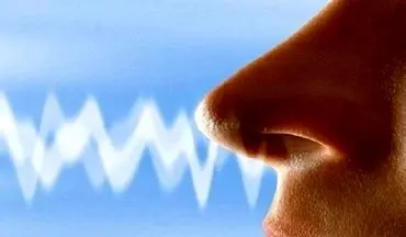 کاهش حس بویایی نشانه چیست؟