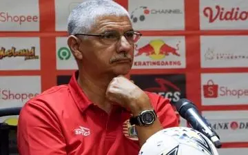 
تاوارس: ناامید شدم/ پنالتی استقلال اشتباه بود
