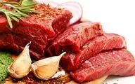 
قیمت انواع گوشت منجمد امروز 8 خرداد
