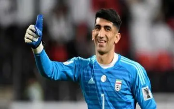 خبری شوک برانگیز برای پرسپولیسی ها ؛ بیرو رفتنی شد؟!