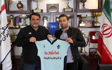 انصاری: لیگ اصلا قابل پیش‌بینی نیست