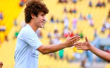 سنگ بزرگ باشگاه عراقی جلوی پای مسئولان باشگاه استقلال