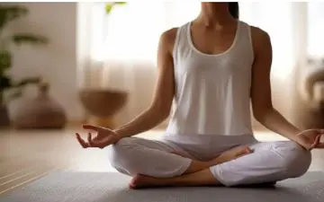 معجزه یوگا| حتما بخوانید