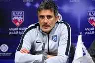 سرمربی سابق الهلال و دیناموزاگرب گزینه جدید پرسپولیس