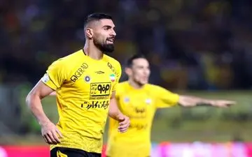 پرسپولیسی سابق بدنبال فرصت مقابل استقلال/ اسدی گل می‌خواهد