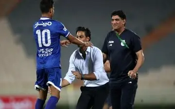 2 انتقال خبرساز در انتظار آبی ها