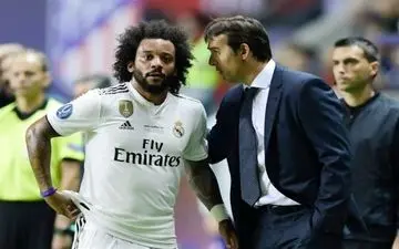  رونالدو بهترین بازیکن جهان است/ از تعویضم سورپرایز شدم