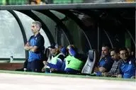 جباری: استقلال باید قهرمان جام حذفی شود