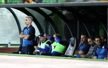  عقده‌گشایی استقلال با جادوگری جباری روی نیمکت