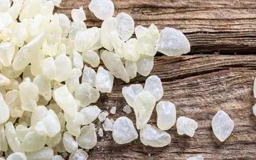 درمان یبوست با این گیاه شگفت انگیز