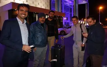 شرط استقلال با جپاروف/ توافق منتظر تایید