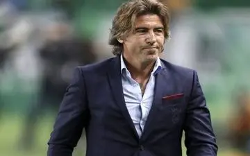 گزینه اصلی سرمربیگری استقلال و رفتاری عجیب