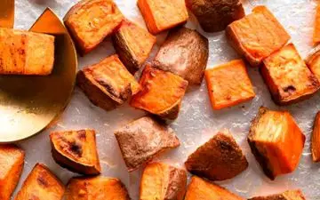 سخنی با دیابتی ها| این غذاها باعث افزایش قند خون نمی شوند

