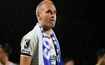 رازی که فاش شد/ رئال اینیستا را می‌خواست