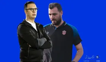 اسپاد برای فرار از قعر، نفت برای ورود به جمع مدعیان می‌جنگد