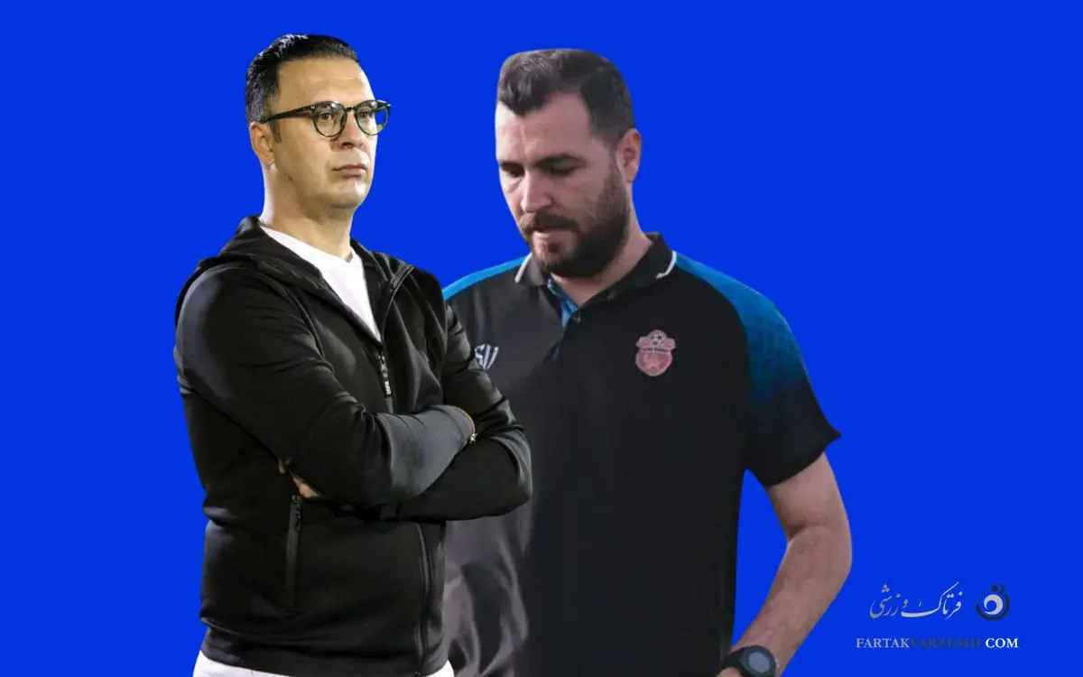 اسپاد برای فرار از قعر، نفت برای ورود به جمع مدعیان می‌جنگد