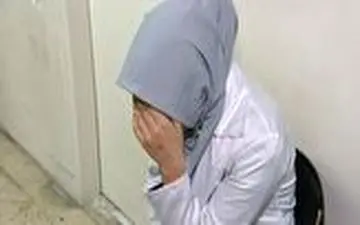 احضار پزشک قلابی به پلیس فتا