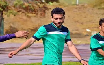 
بازی با مس‌کرمان را فراموش کرده‌ایم، به پیروزی برابر خوشه‌طلایی فکر میکنیم
