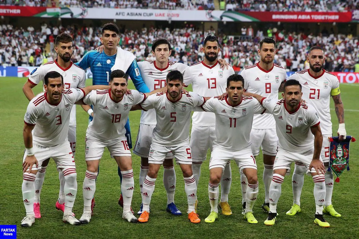 اعلام آرای کمیته انضباطی AFC؛  فدراسیون فوتبال ایران جریمه شد