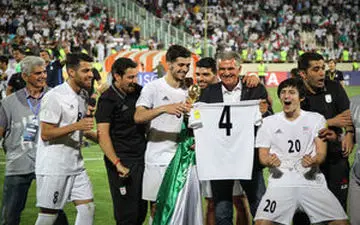 پشت‌پرده اختلاف فدراسیون فوتبال با آدیداس