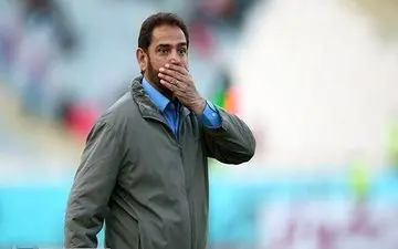 کریمی:یک نفر بگوید آن صحنه پنالتی نبود؛فوتبال را کنار می‌گذارم! 