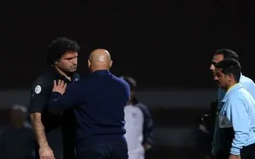 هوری سرمربی فولاد نوین شد 