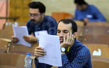 اعلام اسامی قبول شدگان قطعی «آزمون اصلح» دانشگاه فرهنگیان تا چهارشنبه